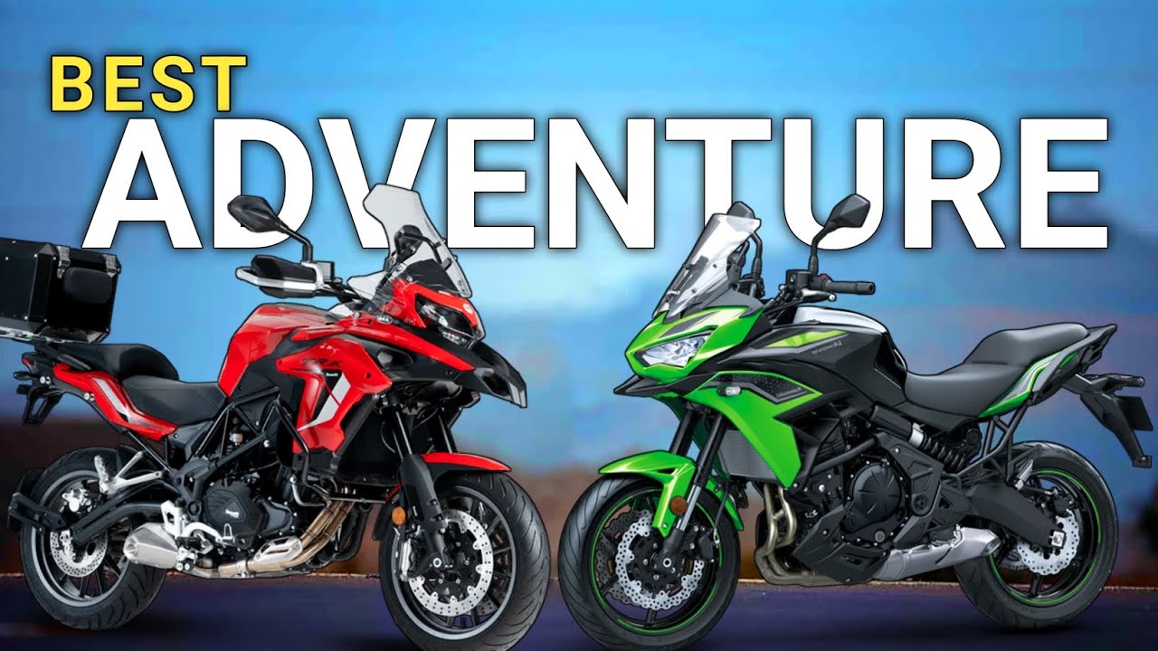 Achieve Your Adventure Dreams with These Affordable Bikes Under 5 Lakh