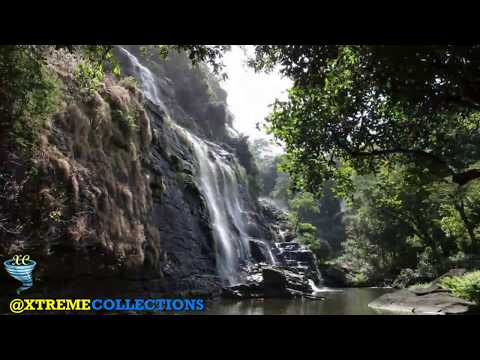 Fouta Trekking Adventure in Labe, Guinea