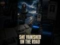 The Travelling Author Who Vanished Somewhere in America