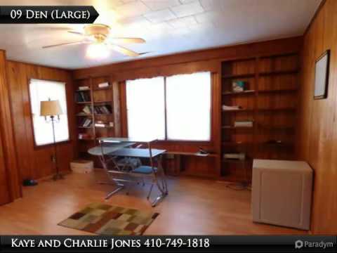 35639 Mt Hermon Rd, Pittsville, MD home video tour