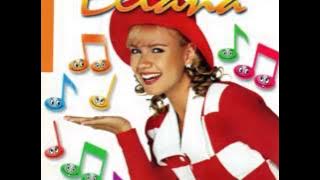 4º CD da Eliana - 1996 (Completo)