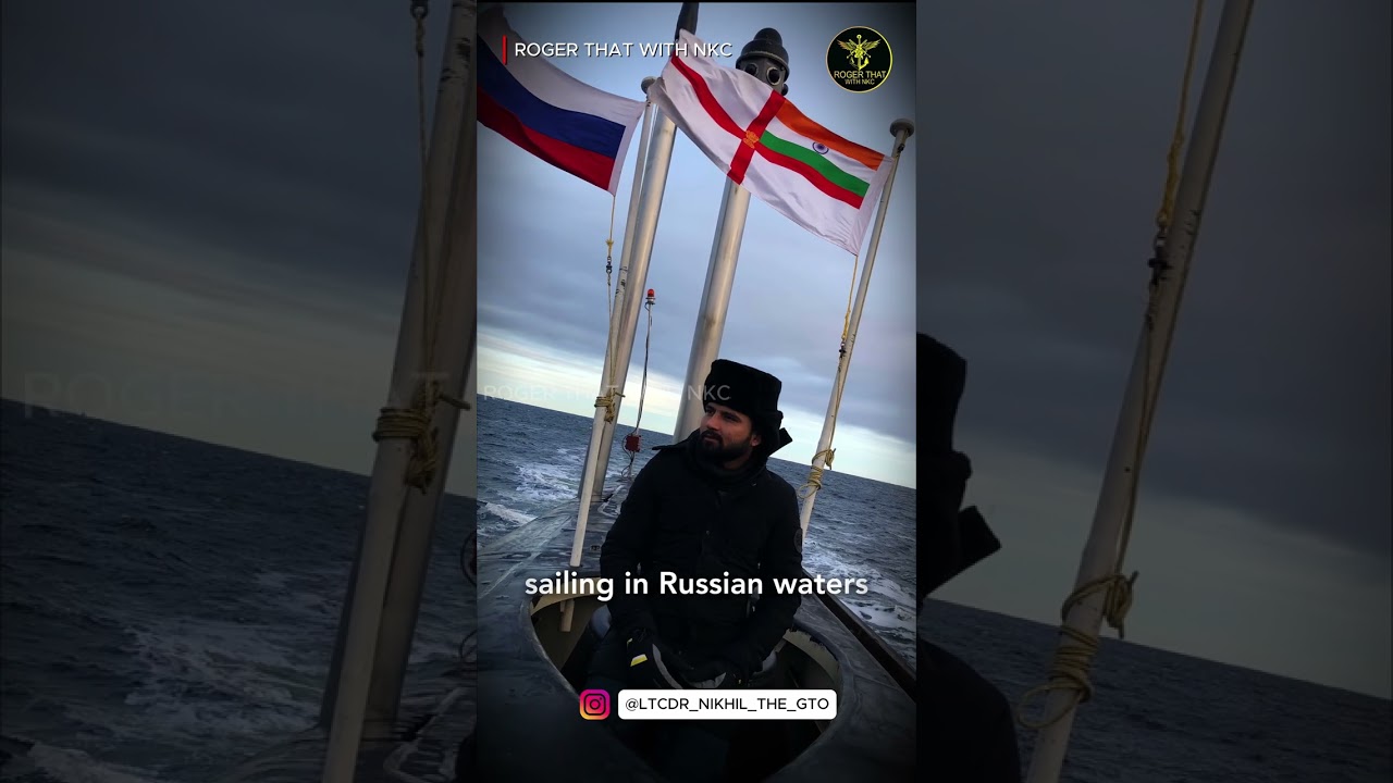 MRLC Trials in Russia 