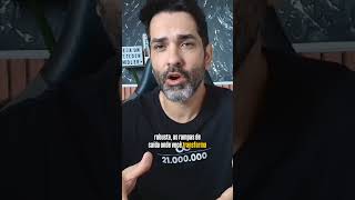 FIM DA PRIVACIDADE? 🔓#bitcoin #criptomoedas #investimentocripto #altcoins #blockchain