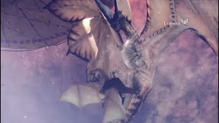Monster Hunter: World - Legianas Introduction