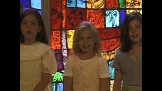 Cedarmont Kids - Father We Thank Thee (with Production Notes Commentary)