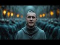 MERCY 🔥 Epic Industrial Anthem | AI Music Video | Dystopian Cyberpunk Rebellion
