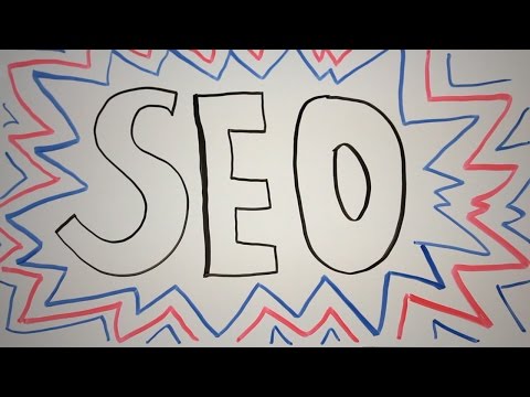 what is search engine optimization