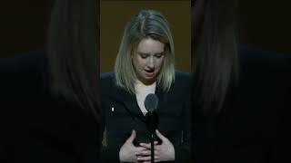 Theranos founder Elizabeth Holmes sentenced to 11 years in prison