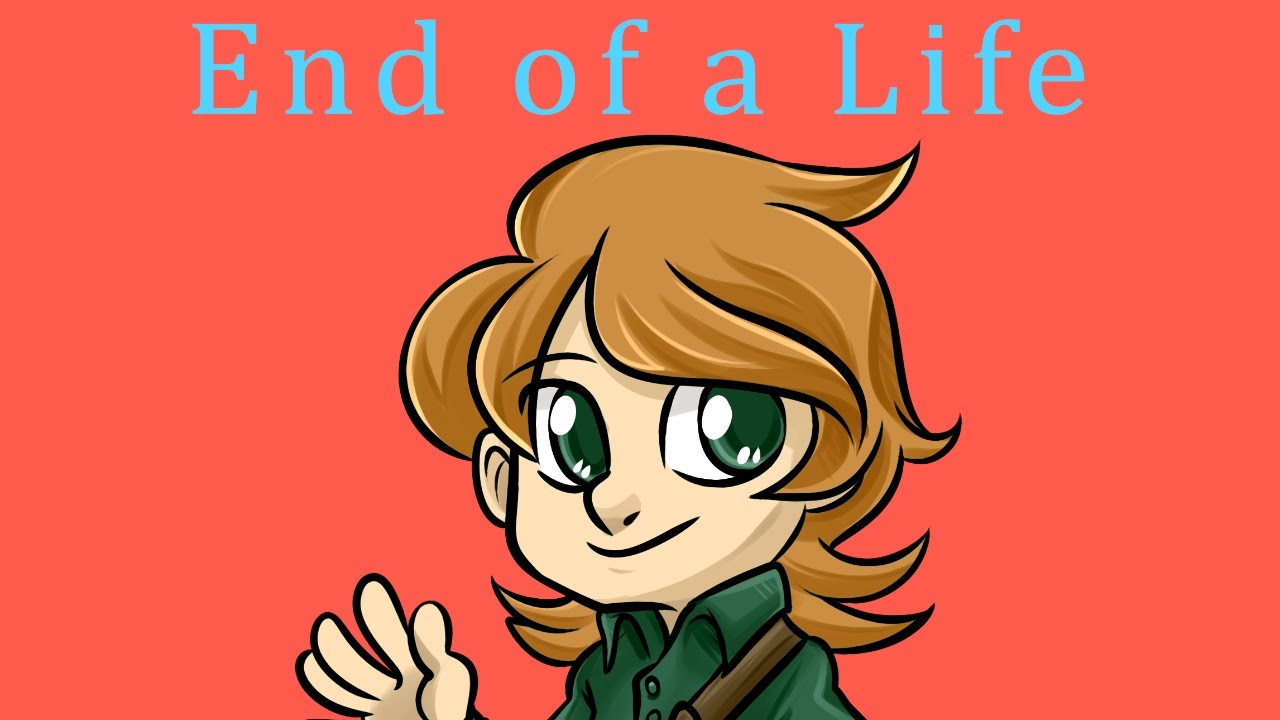 End of a Life (exlted ver)