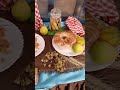 #shorts Craft | Cooking @pushptoday