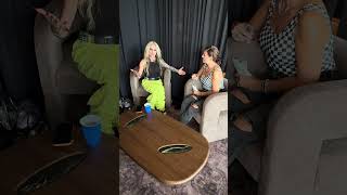Heidi Shepherd of Butcher Babies | Louder Than Life 2026 Interview