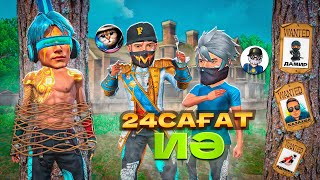 ДОСЫМЖАН,ЕРОХАҒА 24 САҒАТ АЙТҚАНДАРЫН ЖАСАЙМЫН! FREE FIRE