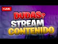 💡Tips para streamers y creadores 🤳🏻Hola soy asker357 PREGUNTA SIN MIEDO ó DEJA TU SALUDO 😎
