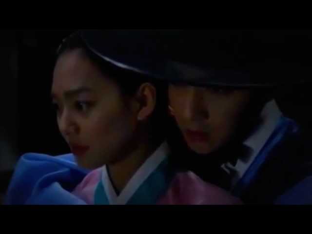 K.Will(케이윌) -- Love Is You사랑은 그대다 (Arang and The Magistrate OST Part.7) class=