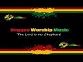 Reggae Worship Music - Part 01