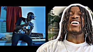 Big Scarr - Havin Fun [Official Music Video] REACTION!! | MikeeBreezyy