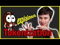 What is tokenization? How does it work? Tokenizers explained.