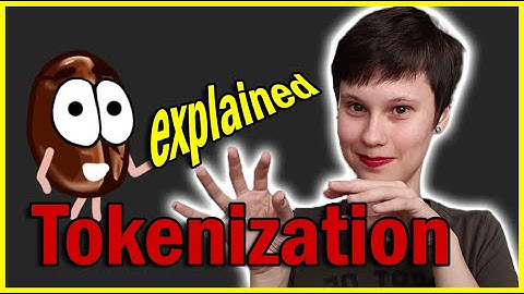 What is tokenization and how does it work? Tokenizers explained.