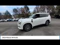 2026 Nissan Armada near me Nashville, Franklin, Brentwood, Murfreesboro TN 9015908 9015908