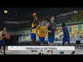 El Dreamland Gran Canaria afronta este viernes uno de los partidos más importantes de su historia
