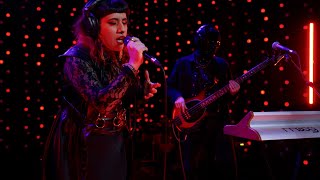 Information Dark Chisme - Fangs (Live on KEXP) Update