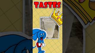 Why McDonald's Sprite Tastes Different