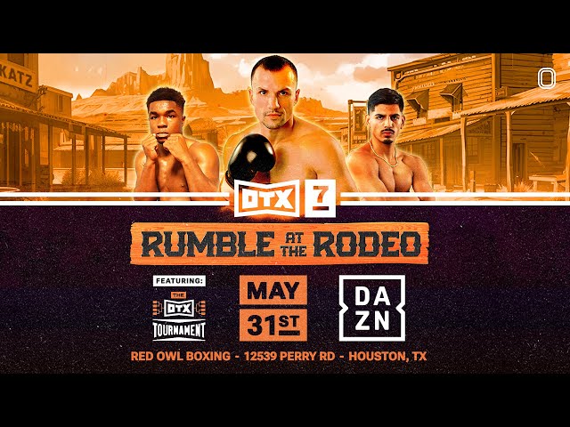 ANDREAS KATZOURAKIS VS. KUDRATILLO ABDUKAKHOROV | OVERTIME BOXING 7 FIGHT NIGHT LIVESTREAM class=