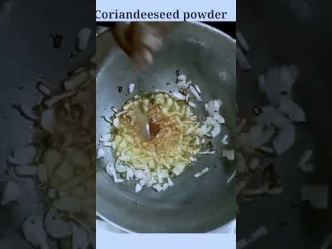 Egg Bhurji Recipe