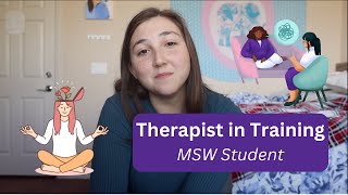 My Experience As A Social Work Intern