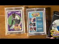Quirky Collection Gimmick: My Unopened Pack Collection Built Over The Years