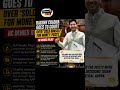 Raghav Chadda Seeks Help From High Court #news #raghavchadha #bjp #aap #trendingnews