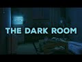 The Dark Room ⚫ Lo-Fi Beats &amp; Rain Sounds