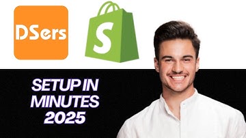 NEW | How to Use DSers with Shopify (2025 Tutorial) | Full Setup & Product Import Guide