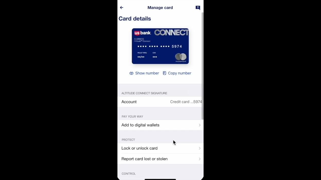 how-to-change-payment-due-date-with-us-bank-credit-card-youtube