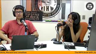 The MPR Show