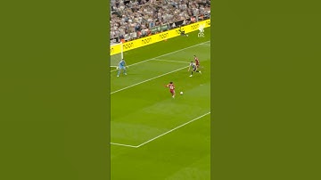 UNBELIEVABLE! Rio Ngumoha in the 100th minute