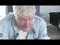 Castrol EDGE Talking Tech - Williams FW06 Formula 1