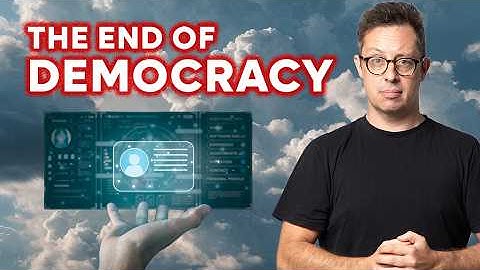 The Age of Air Signals the End of Democracy as We Know It