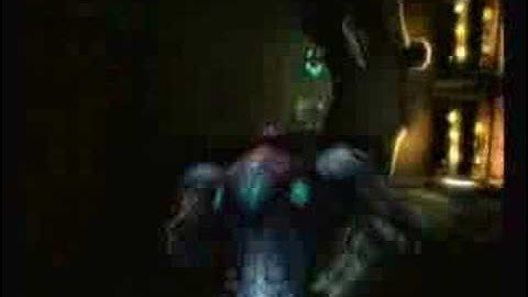 Metroid Prime 3 Corruption Playthrough: Elysia Part 3