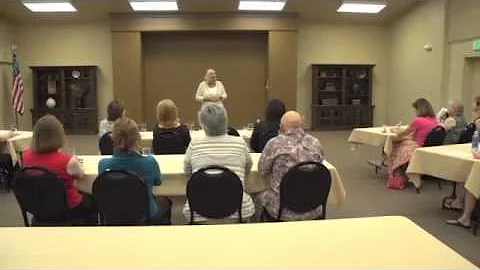Cindy Clemens - Life Coach