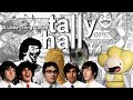 A Little Thing Called Tally Hall