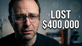 Scammed… Autistic Scientist Lost $400,000 to One Decision | Why Trust Backfired