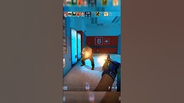 nasty flash double for the 4k on #nuke #cs2