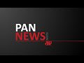 PAN NEWS NOITE - 22/10/20 - AO VIVO