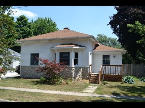 68 Eastmanville Rd, Coopersville, MI home video tour