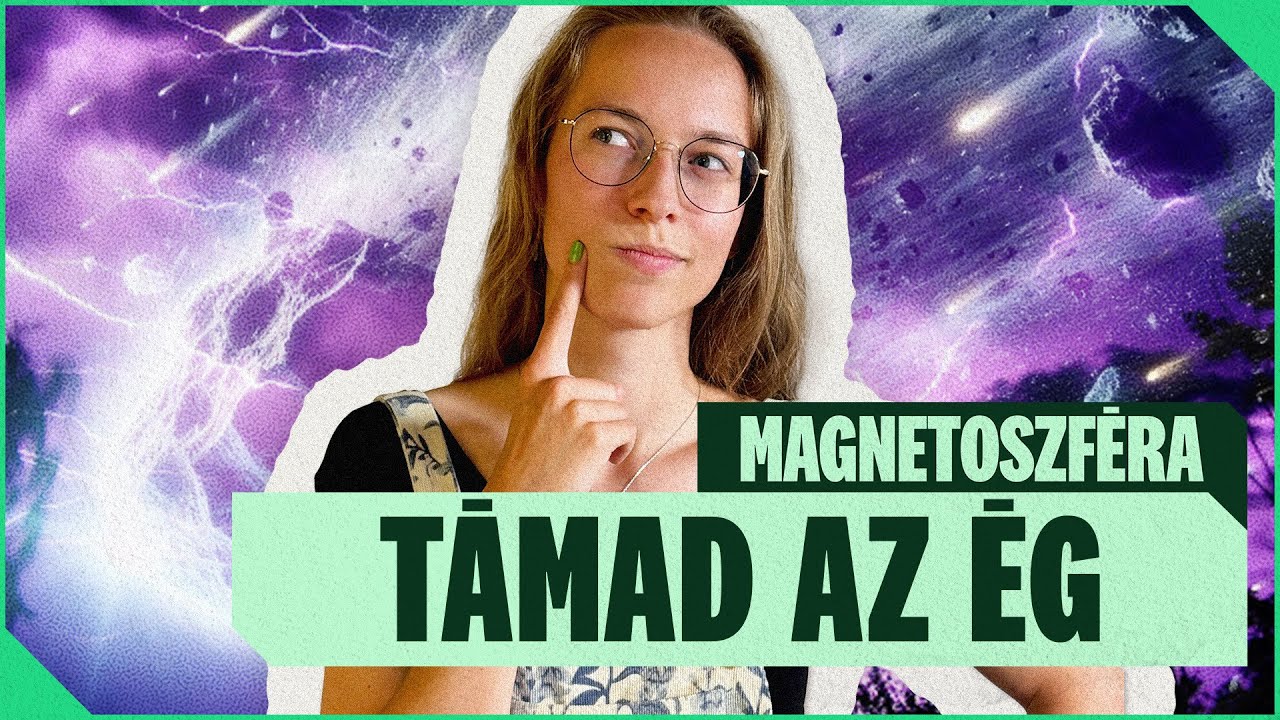 Furcsa dolgok történnek a FEJED FELETT ☄️🌈⚡️