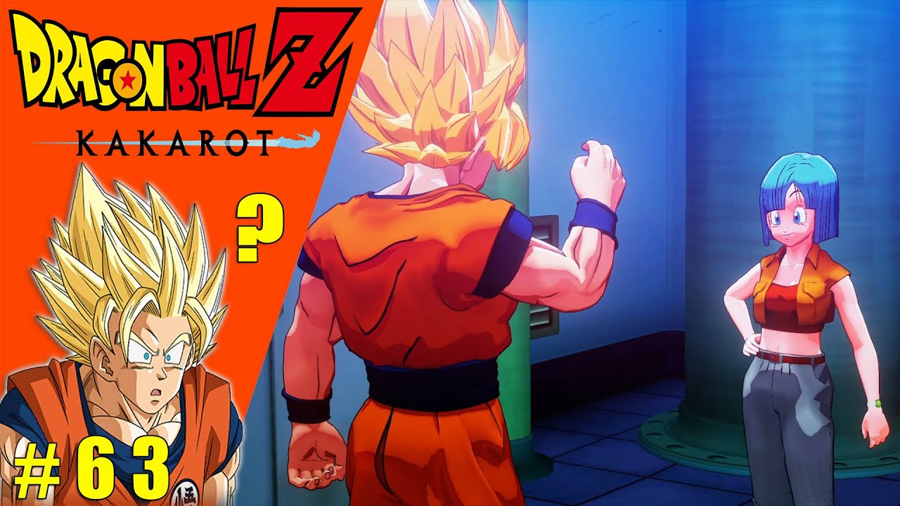 História Dragon Ball GT Kai - Prólogo de uma nova história! As