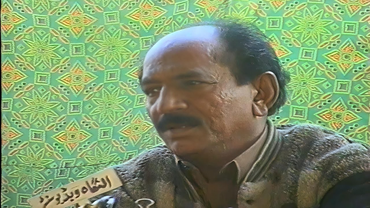 Haq De Rah Dikhlawan Keetay (Qasida) Zakir Sain Manzoor @ Rajapur Sadat Lodhran