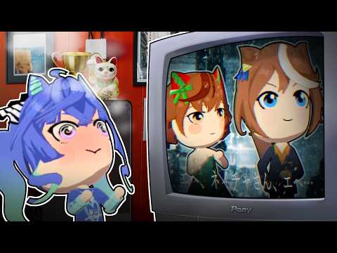 Tomodachi Life except it's Umamusume and (almost) everyone is FALLING IN LOVE