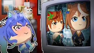 Tomodachi Life except it's Umamusume and (almost) everyone is FALLING IN LOVE